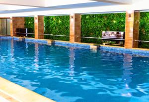 Billede fra billedgalleriet på Почивен комплекс Минкови бани i Varshets + 11 billeder