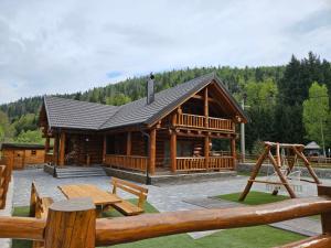 Φωτογραφία από το άλμπουμ του Villa Korina σε Fužine