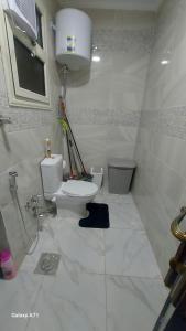 Un baño de Eamar tower 2