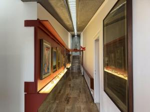 Fotografie z fotogalerie ubytování Villa Rossini v destinaci Tavernerio