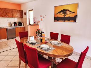 Fotografia z galérie ubytovania Holiday Home Lucija - SRD438 by Interhome v destinácii Maslenica