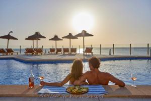 Напитки в Universal Hotel Cabo Blanco - Adults Only