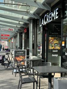 Foto dalla galleria di Flex-Inn a Rotterdam