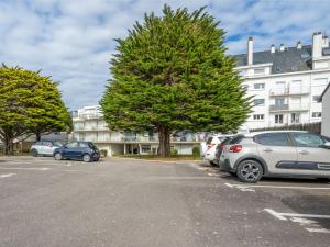 Fotografie z fotogalerie ubytování Apartment Beaumanoir by Interhome v destinaci Quiberon