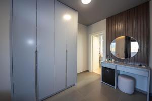 Fotografie z fotogalerie ubytování Lake View Rooms Ksamil v destinaci Ksamil