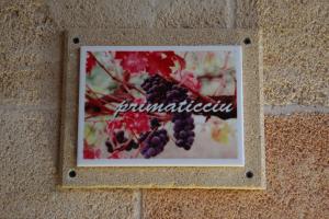 Fotografie z fotogalerie ubytování Masseria La Duchessa v destinaci Veglie