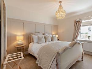 Кровать или кровати в номере 2 Bed in Cockermouth 94787