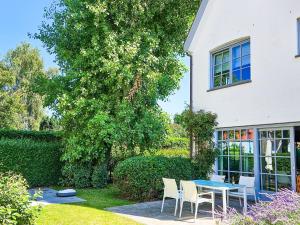 Gallery image of Villa in St-Idesbald near the Sea in Sint-Idesbald +32 photos