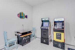 Fotografie z fotogalerie ubytování CASA de COCONUTS v destinaci Padre Island