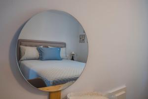 Φωτογραφία από το άλμπουμ του Emmanouela View Apartment σε Koutsélion