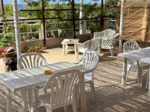 Fotografie z fotogalerie ubytování Mare Chiaro v destinaci Torre Vado