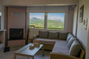Φωτογραφία από το άλμπουμ του Emmanouela View Apartment σε Koutsélion