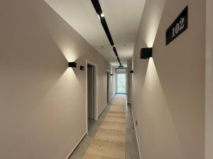 Fotografie z fotogalerie ubytování Hotel Kseal v destinaci Përmet