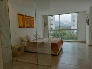 Fotografie z fotogalerie ubytování apartamento norte de Armenia belmonte v destinaci Armenia