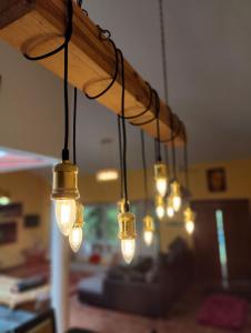 Billede fra billedgalleriet på Yellaki Farm Stay i Kanakapura + 40 billeder