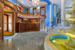 Fotografie z fotogalerie ubytování Hotel Kinsky Fountain v Praze