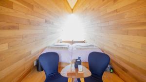 Billede fra billedgalleriet på ALPS LAPS withTENAR i Kami-iino