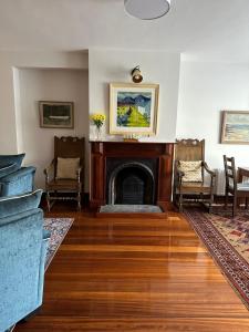 Galeriebild der Unterkunft Eldon's Bed & Breakfast in Roundstone