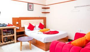 Φωτογραφία από το άλμπουμ του Nelly fully furnished studios σε Naivasha +42 φωτογραφίες