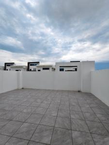 Balcone o terrazza di Little Butler B&B