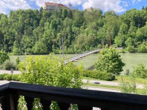 Paesaggio naturale nelle vicinanze dell'appartamento