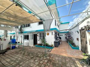 Fotografie z fotogalerie ubytování Casa Luna A2 v destinaci Cozumel