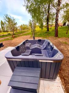 Φωτογραφία από το άλμπουμ του Zajazd Biały Młyn σε Sterławki Wielkie