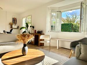Φωτογραφία από το άλμπουμ του Charming House 15 minutes from Paris σε Houilles +12 φωτογραφίες