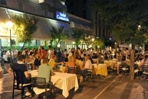 Hosté ubytování Hotel Ristorante Commercio