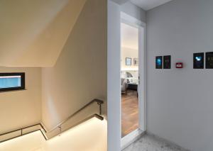 Fotografie z fotogalerie ubytování Le Vert Suites Platres v destinaci Platres