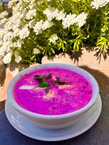 Φωτογραφία από το άλμπουμ του Zajazd Biały Młyn σε Sterławki Wielkie