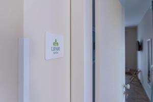 Certifikát, hodnocení, plakát nebo jiný dokument vystavený v ubytování Gigli Rooms