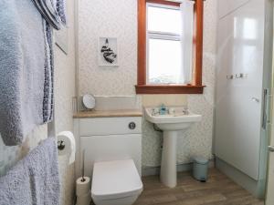 Ένα μπάνιο στο Thain House +15 φωτογραφίες