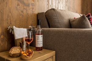 Gallery image of ARIETES MARMONT Apartmány in Štrbské Pleso