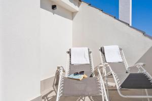 Fotografie z fotogalerie ubytování Sunny penthouse in Fuengirola by Costarentals - Ref 215 v destinaci Fuengirola + 20 fotografií