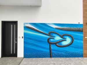 Foto dalla galleria di Little Butler B&B a Huxi