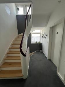 Fotografie z fotogalerie ubytování Ferienhaus Cassel v destinaci Kassel