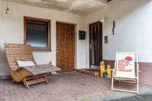Fotografie z fotogalerie ubytování Ferienwohnung Berghansenhof v destinaci Wolfach