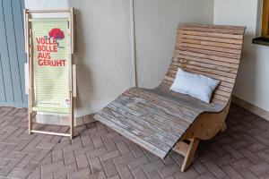 Fotografie z fotogalerie ubytování Ferienwohnung Berghansenhof v destinaci Wolfach