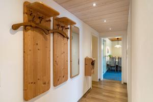 Fotografie z fotogalerie ubytování Ferienwohnung Berghansenhof v destinaci Wolfach