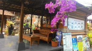 Fotografie z fotogalerie ubytování Tunjung Guest House v Ubudu