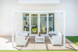 Fotografie z fotogalerie ubytování Villa Dahlia v destinaci Adeje