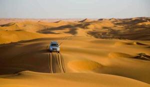 Gallery image of Chez zakaria luxury tent camp merzouga in Merzouga