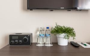 Fotografie z fotogalerie ubytování Hotel Impresja v Gdaňsku