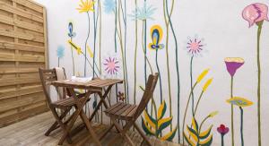 Fotografie z fotogalerie ubytování Hôtel Barnea v destinaci Biarritz