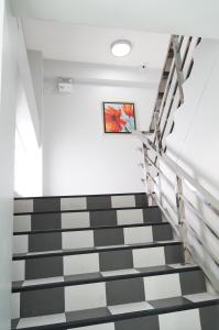 Fotografie z fotogalerie ubytování Ma Non Nont Hotel & Apartment v destinaci Nonthaburi