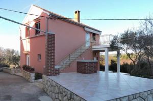 Hrvatska, VELI RAT, Apartmani Frakic