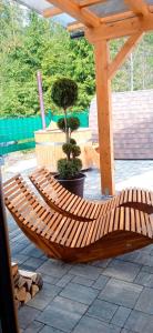 Fotografie z fotogalerie ubytování Wellness Villa Bobrik v destinaci Pribylina