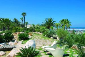 Loodusmaastik apartemendi lähedal