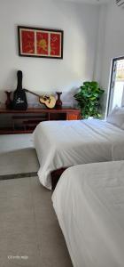 Billede fra billedgalleriet på Homestay Cỏ trên Mây i Liên Trì (4) + 14 billeder